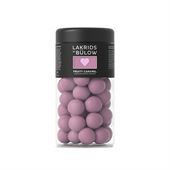 Love Fruity Caramel Regular fra Lakrids by Bülow  295 g  